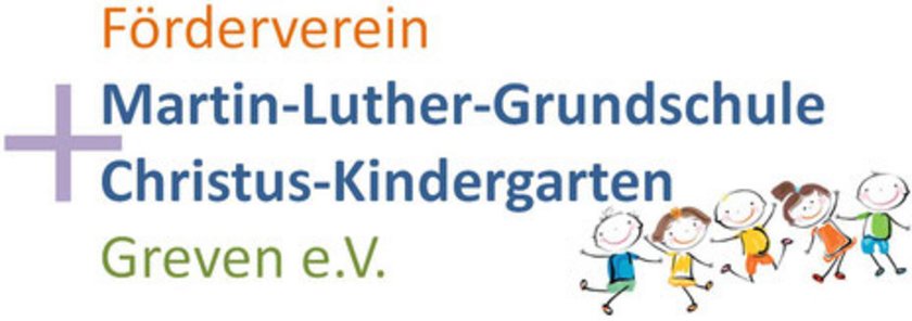 Förderverein Martin-Luther-Grundschule Greven